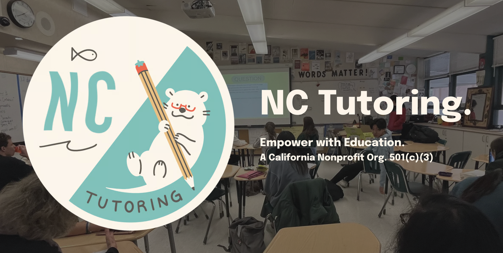 NC Tutoring